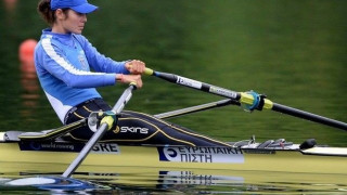 Δεύτερη στον κόσμο η Νικολαΐδου 