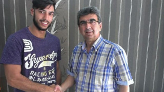 Κωστακίδης ο ένατος