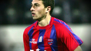 Πολύ κοντά στον Δημήτρη Τόσκα! 