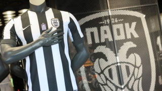 Πρεμιέρα για τη ριγέ φανέλα στο «Σαν Πάολο»