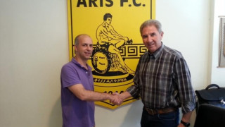 Κούης: « Ο Άρης κοντεύει να διαλυθεί»