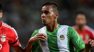 Πήρε Φιλίπε Αουγκούστο η Βαλένθια