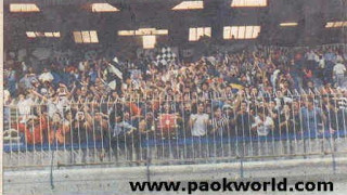 «Στην μνήμη του Τσίρο…»