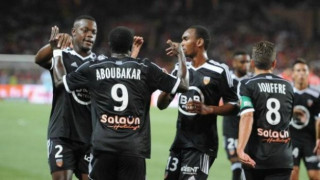 «Κηδεία» στην πρεμιέρα για Μονακό