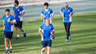 Αποχή από Γκαρσία για το... αυτονόητο. Τι γίνεται στον ΠΑΟΚ;