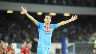 Έδιωξε τον Καγιεχόν από την προπόνηση ο Μπενίτεθ