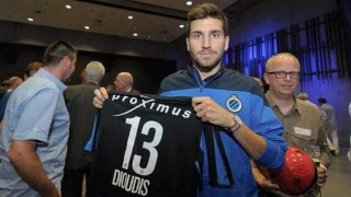 Πήρε το... ''13'' ο Διούδης!