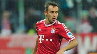 Χάνει Ραφίνια