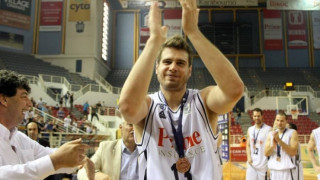 Μπόγρης: «Εύκολη απόφαση»