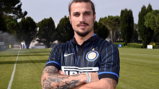 Πήρε Οσβάλντο και έδωσε Ταιντέρ η Ίντερ