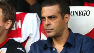 Λουζόν: «Θα προσπαθήσουμε για το καλύτερο»