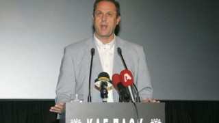 Σταυρόπουλος: «Παίκτης που διαβάζει το παιχνίδι και έχει καλή πάσα»