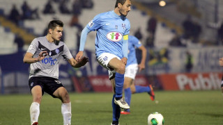 «Κρούση» Απόλλωνα σε Μπάρκογλου