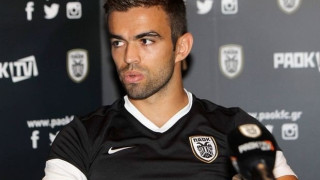 Χτύπησε ο Βίτορ