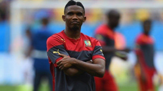 Κατηγορείται για μαστροπεία από την πρώην του ο Ετό!