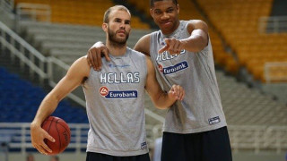 Το απίστευτο, εκπρόθεσμο τρίποντο το Αντετοκούνμπο  (VIDEO)