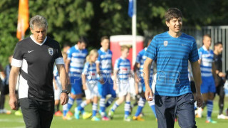 Ο Πάμπλο, ο Άγγελος  και το αυτογκόλ του Ιβάν