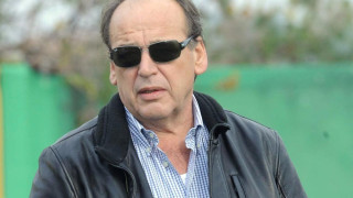 «Εκ του πονηρού τα περί εμπλοκής μου στον Άρη»