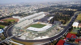 Η Formula 1 επιστρέφει στο Μεξικό (video)