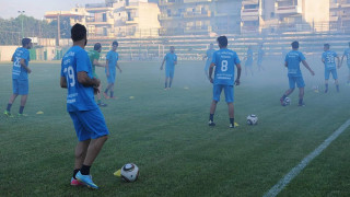 Δυνατό φιλικό αύριο με Κέρκυρα