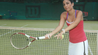 Τένις: Θηλυκό για γυναίκες, ιδανικό για μικρούς και μεγάλους