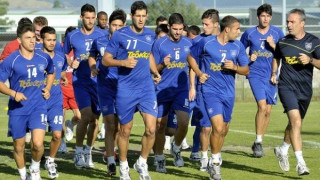 Στην μπόρα η Κέρκυρα χαίρεται 