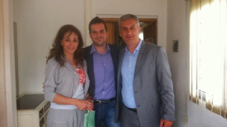 Aνατολίτης: «Να κάνουμε τις επαφές πρώτα»