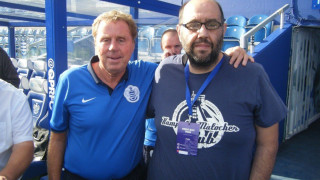 «Καλύτερος ΠΑΟΚ από το 2011»