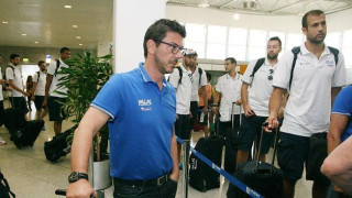 Κατσικάρης: «Έχουμε κάνει καλή δουλειά»