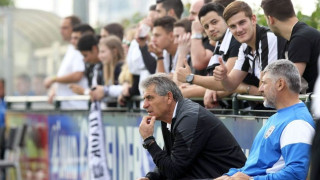 Περιμένοντας τους Μακ, Κλάους και Γκολάσα