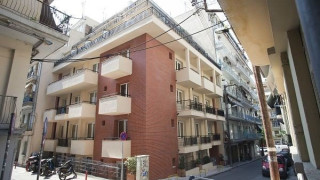 Μείωση 5,4% στις τιμές των διαμερισμάτων στη Θεσσαλονίκη