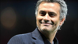 Δεν ξέχασε την Ανόρθωση ο Μουρίνιο