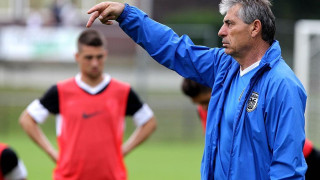 Ενημερώνει τους νεαρούς ο Άγγελος