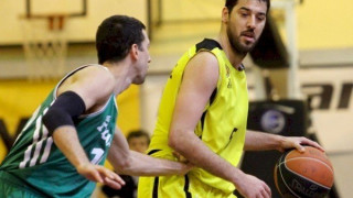 Στη Νέα Κηφισιά ο Καυκής