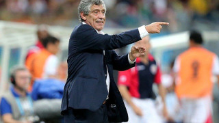 «Καμπάνα» οκτώ αγωνιστικών στον Σάντος