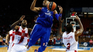 Άλωσε το Μιλάνο η Εφές, σεφτέ η Λιμόζ, διπλό η Μάλαγα