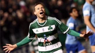 Η "παραπληροφόρηση" με Μπέργκ και η Τούμπα