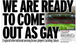 ΑΠΟΚΑΛΥΨΗ: Δύο ποδοσφαιριστές στην Αγγλία ετοιμάζονται να δηλώσουν γκέι