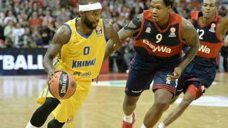 «Έσπασε» το ρόδι η Μπάγερν