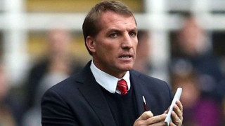 «Φλερτάρει» με ομάδα της Premier League ο Ρότζερς