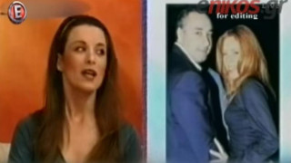 Δείτε Λιάγκα - Καινούργιου στα πρώτα τηλεοπτικά τους βήματα (ΒΙΝΤΕΟ)