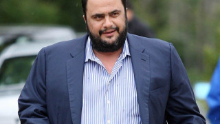 Δεν πήγε στην ΕΕΑ ο Βαγγέλης Μαρινάκης