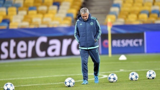 Μουρίνιο:  «Εγώ ζω σε έναν δικό μου, διαφορετικό κόσμο»