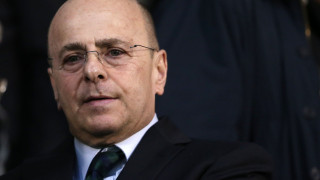 Παρών στην Τούμπα ο Αλαφούζος