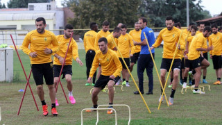 Παίκτης της Super League ετοιμάζεται να υπογράψει τον Γενάρη στον Άρη!