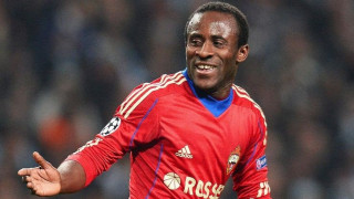 Ποιος Μέσι και ποιος Ρονάλντο; Ο Ντουμπιά!