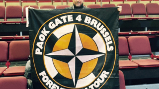 Όταν το πάθος δεν λογαριάζει χιλιόμετρα