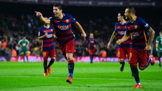 Show Σουάρες (video)