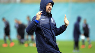 Εχει τον αέρα να πει ό,τι σκέφτεται