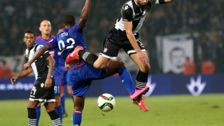 Από καμμένος... ήρωας